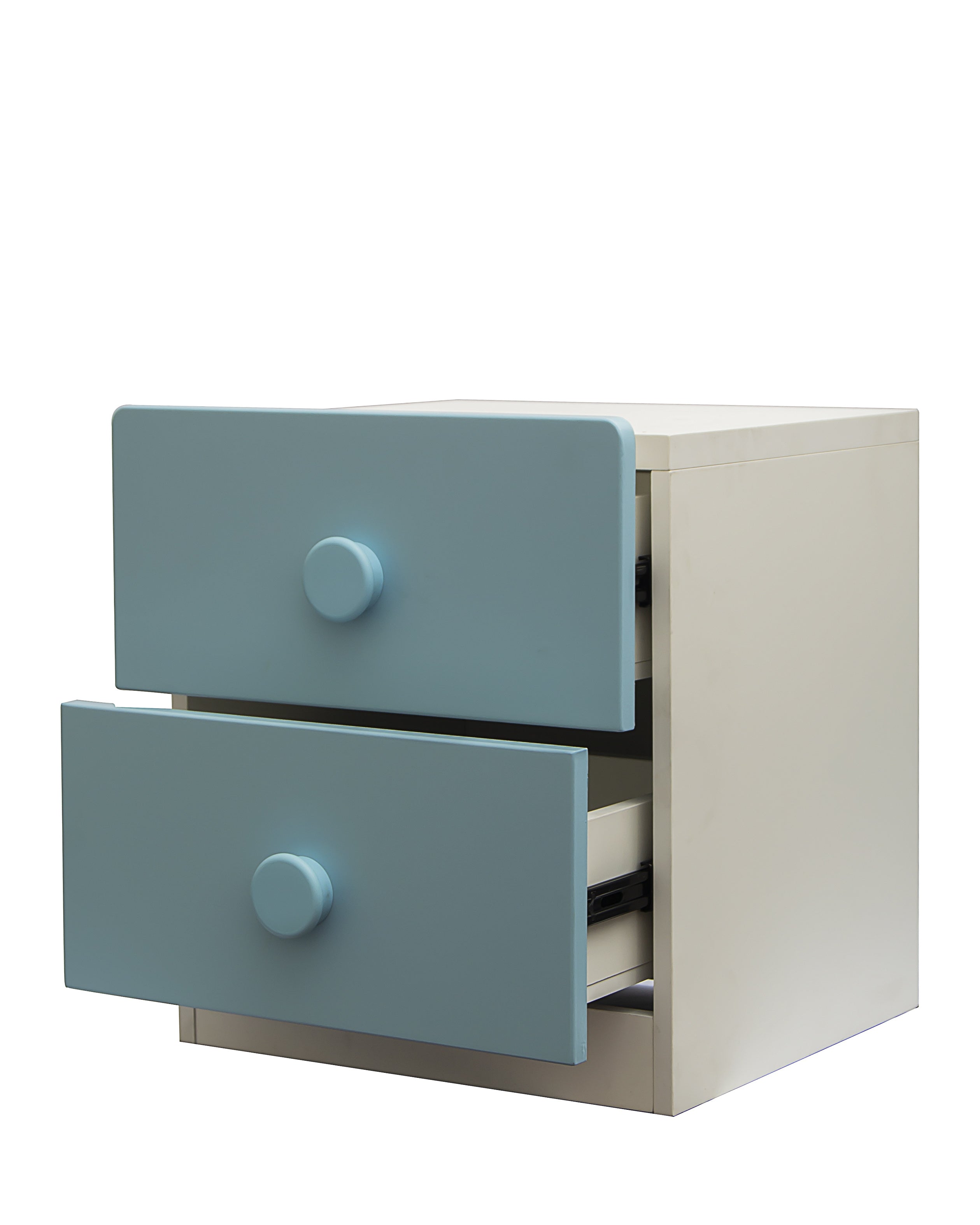 Sebastian Bedside Pedestal